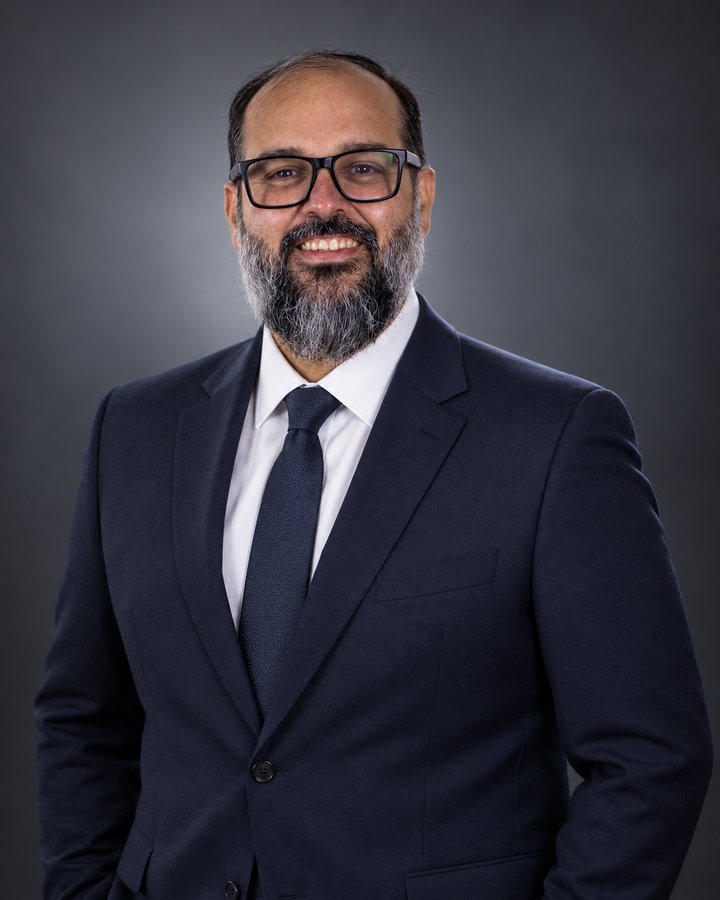 Bernard Sarpa, criador da Fábrica de Conteúdo